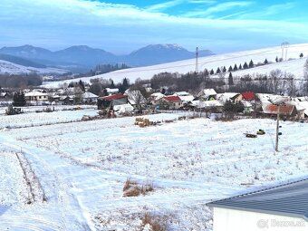 Stavebný pozemok v obci Gôtovany na predaj - 1472 m2
Popis p