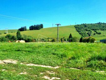 Stavebný pozemok v obci Gôtovany na predaj - 1472 m2
Popis p