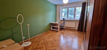 Hľadáte byt, do ktorého sa môžete okamžite nasťahovať bez ďa