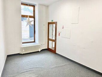 Reality Alpia Vám ponúkajú na prenájom obchodný priestor / 3