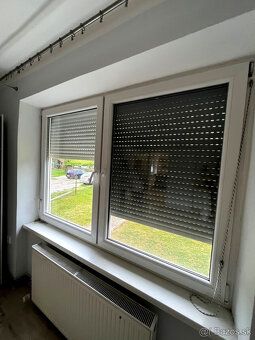 Ponúkam na PRENÁJOM krásny slnečný 2-izbový byt na prvom pos