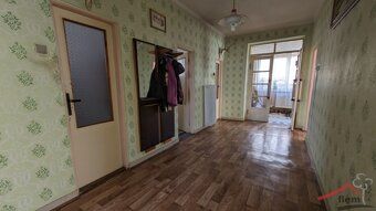 Predávame 5-izbový rodinný dom v obci Mojzesovo, okres Nové 