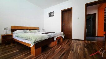 Ponúkame na predaj dom kolaudovaný v roku 2011 v obci Podháj