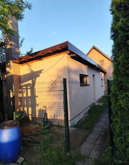 Typ: Chata Ulica: trenčianske stankovce Obec: Trenčianske St