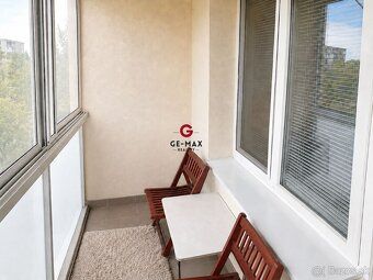 ID: 545 GE-MAX Reality ponúka na predaj príjemný 2-izbový by