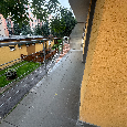 voľný ihneď , 50m2 1 posch , podlahové kúrenie , zariadený d