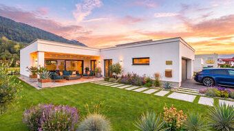 Predaj dom blizko Kysuckeho Noveho Mesta obec Lopušne Pažite