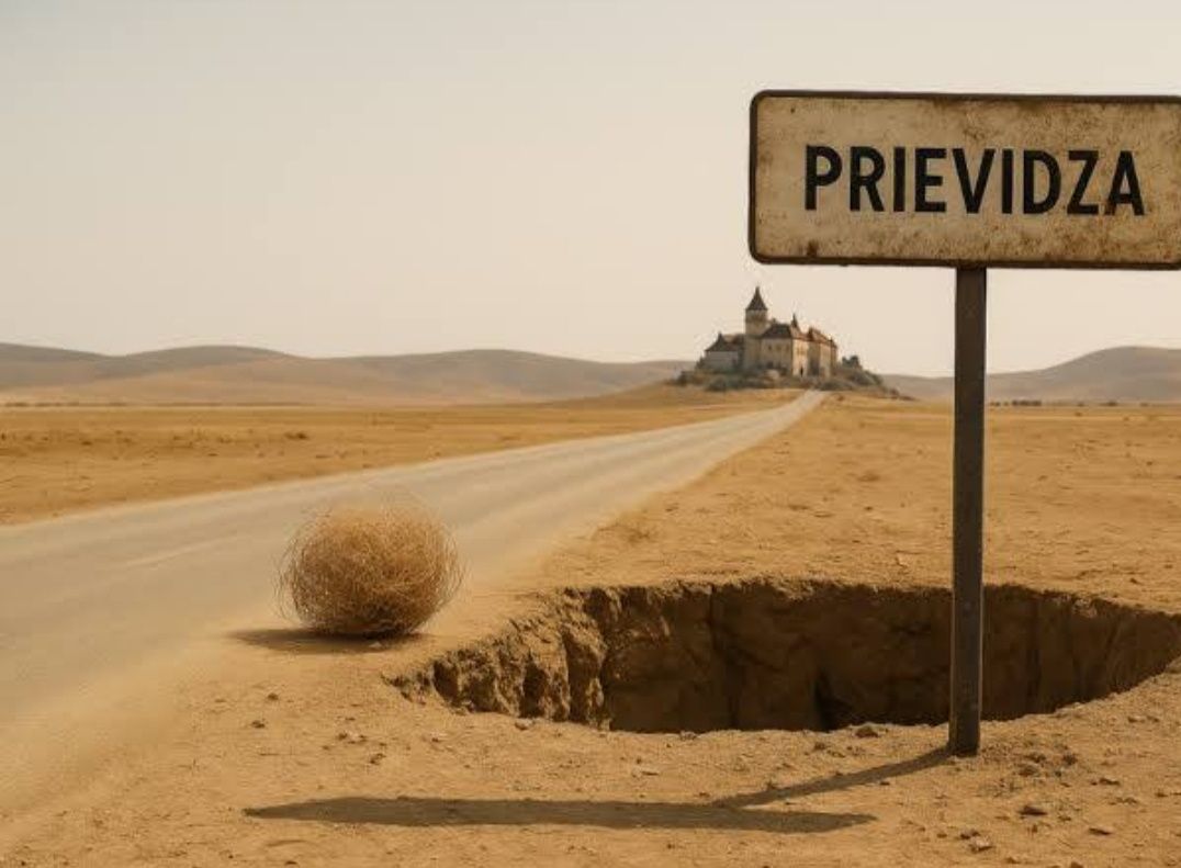 Predám 24 izbovú nehnuteľnosť, nadchádzajúca sa v Prievidzi,