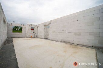 Realitná kancelária Luca & Doren vám ponúka na predaj Modern