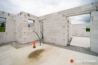 Realitná kancelária Luca & Doren vám ponúka na predaj Modern
