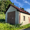 Dám do dlhodobého prenájmu garáž na sídlisku Juh v Kežmarku.