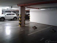 Ponukame garazove statie rozmer cca 2,4m x 5,5m na dlhodoby 