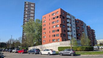 Ponukame garazove statie rozmer 2,4m x 5,5m na dlhodoby pren