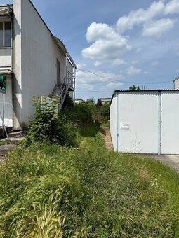 Ponúkam na predaj Záhradu za adresou Račianska 109 v Bratisl