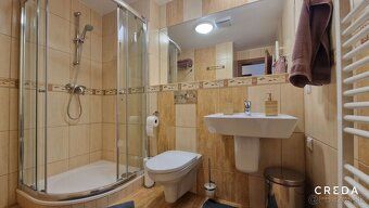 CREDA REAL ESTATE Vám exkluzívne ponúka na predaj 2-izbový a