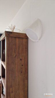 CREDA REAL ESTATE Vám exkluzívne ponúka na predaj 2-izbový a