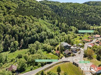CREDA REAL ESTATE Vám ponúka na predaj stavebný pozemok pre 