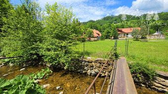 CREDA REAL ESTATE Vám ponúka na predaj stavebný pozemok pre 