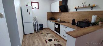 Na predaj ponúkame rodinný dom s rozlohou 110 m² v pohorí Ze