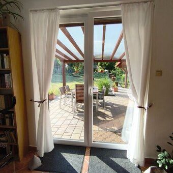 Na predaj ponúkame rodinný dom s rozlohou 110 m² v pohorí Ze