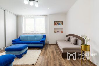 Typ: Rodinný dom Obec: Kysucký Lieskovec
Moderný maklér ponú