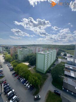 📍 Moldava nad Bodvou, Severná 25
Hľadáte moderný byt, kde sa