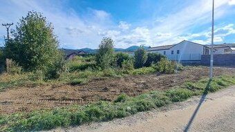 Pozemky - bývanie na predaj v lokalite Ružomberok AstonReal 
