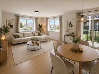 Ponúkame na predaj pozemok pre rodinný dom o výmere 731 m² v