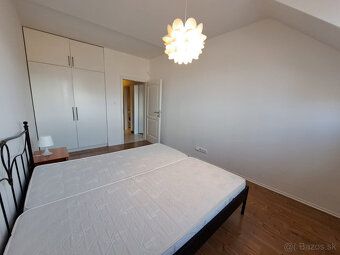 Bývanie v príjemnej lokalite pod Tatrami.
Ponúkame na prenáj