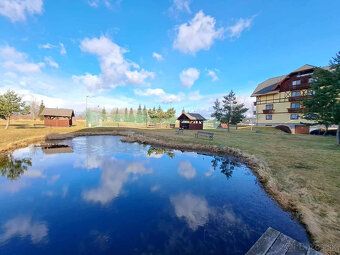 Bývanie v príjemnej lokalite pod Tatrami.
Ponúkame na prenáj