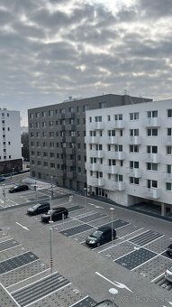 Typ: 2-izbový byt Ulica: Ivanská cesta 32K Mestská časť: Trn