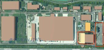 GRAVITAS a.s. ponúka na predaj Administratívnu budovu - býva