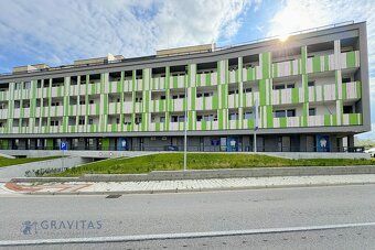 GRAVITAS exkluzívne ponúka: - Špičkovo vybudovaná a zariaden
