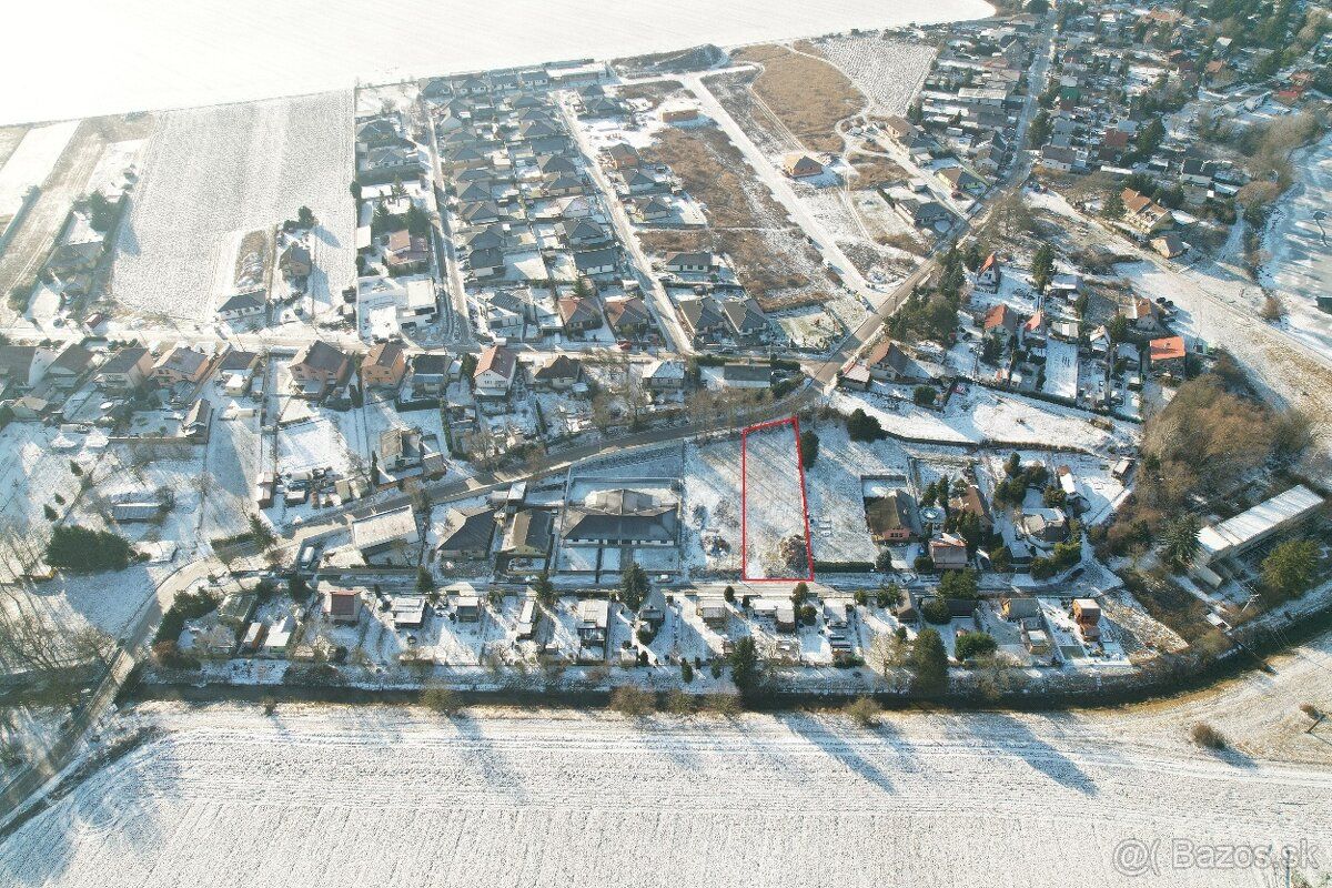 Realitná spoločnosť Eden Real estate, Vám predstavuje na pre
