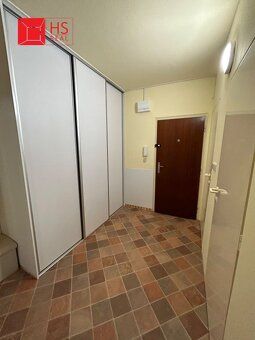 Investičný byt s nájomníkom ! Predaj 2 izbového bytu prerobe