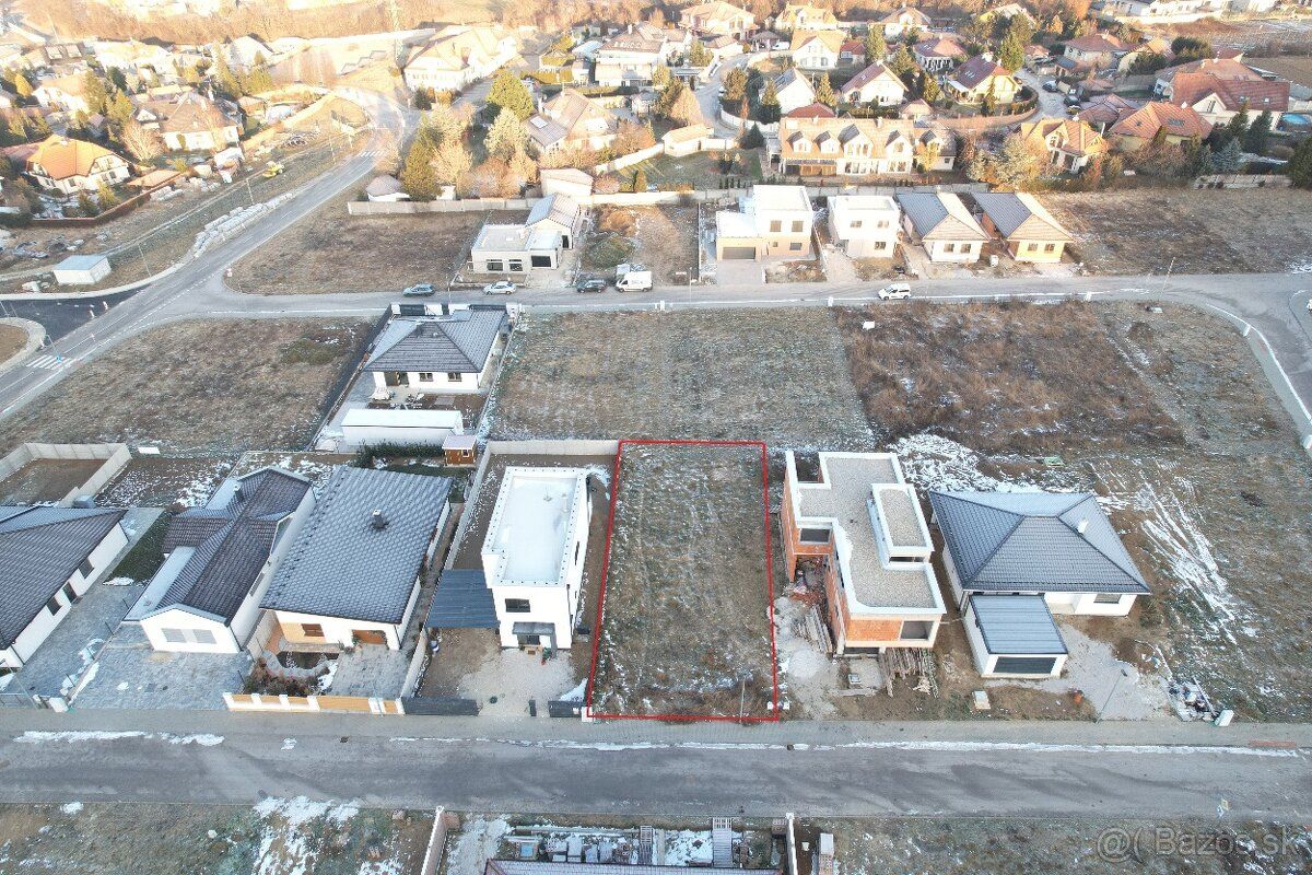 Realitná spoločnosť Eden Real estate, Vám predstavuje na pre