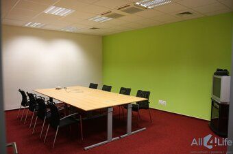ABSOLUTIO Office Piešťany - komerčná nehnuteľnosť v centre m