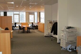 ABSOLUTIO Office Piešťany - komerčná nehnuteľnosť v centre m