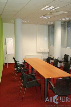 ABSOLUTIO Office Piešťany - komerčná nehnuteľnosť v centre m