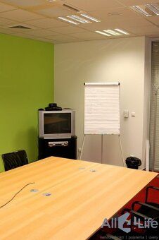 ABSOLUTIO Office Piešťany - komerčná nehnuteľnosť v centre m