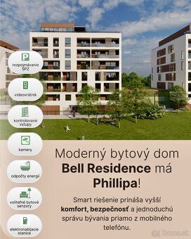 Ak hľadáte bývanie, ktoré vám ponúkne moderný komfort, dosta