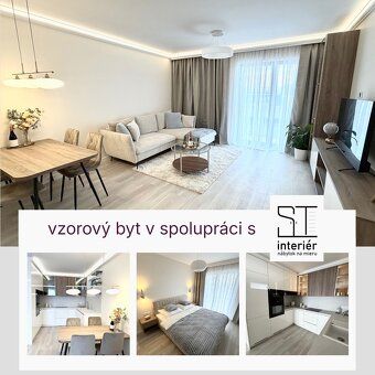 Ak hľadáte bývanie, ktoré vám ponúkne moderný komfort, dosta