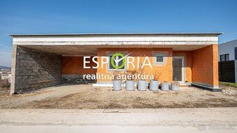 ESPORIA RK ponúka na predaj EXKLUZÍVNY nadštandardný rodinný