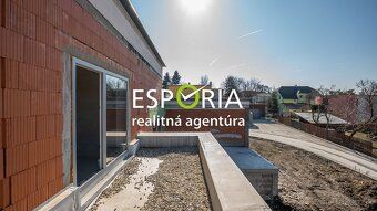 ESPORIA RK ponúka na predaj EXKLUZÍVNY nadštandardný rodinný