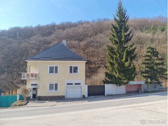 Realitná spoločnosť Eden Real estate, ponúka na predaj 3 -iz