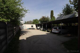 Na predaj ponúkame budovu na Bratislavskej ulici v Piešťanoc