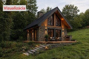 Ponúkame nehnuteľnosť / oplotený slnečný pozemok v lokalite 