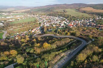 Realitná spoločnosť Eden Real estate, ponúka na predaj pozem