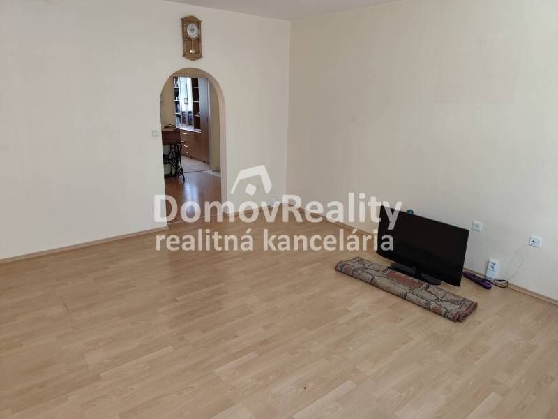 Chcete bývať vo vyhľadávanej lokalite? Alebo chcete investov