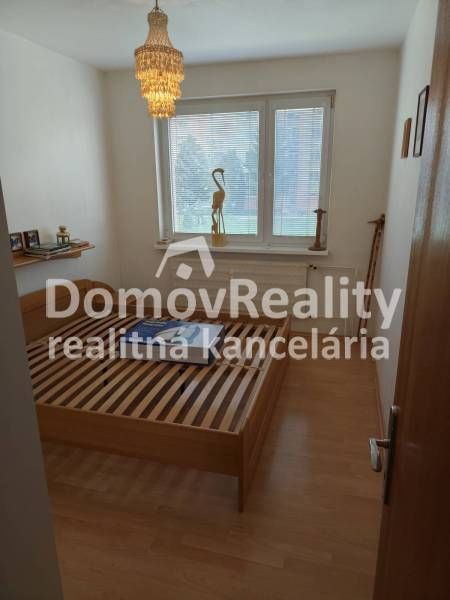 Chcete bývať vo vyhľadávanej lokalite? Alebo chcete investov